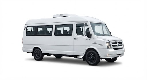 Tempo Traveller